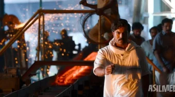 O'yinni o'zgartiruvchi Premyera Hind kino Uzbek tilida O'zbekcha 2025 tarjima kino Full HD tas-ix skachat skrinshot 4