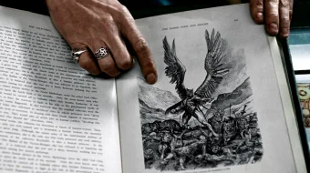 Maks Peyn / Max Payne Uzbek tilida 2008 O'zbekcha tarjima film Full HD skachat skrinshot 2