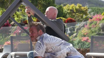 Beqiyos shahar / Jannat shahri Uzbek tilida 2022 O'zbekcha tarjima film Full HD skachat skrinshot 1