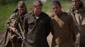 Biz kelajakdanmiz 2 Uzbek tilida 2010 O'zbekcha tarjima kino HD skrinshot 2