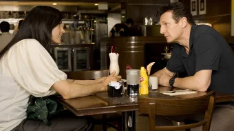 Garovdagi qiz 1 / Garovdagilar 1 Uzbek tilida O'zbekcha tarjima kino 2008 HD skrinshot 2