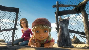 Semmining sarguzashtlari 1 Uzbek tilida multfilm 2010 O'zbek tarjima kino HD skrinshot 3