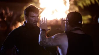 Bo'ri Yili 2024 HD Uzbek tilida Tarjima kino Skachat skrinshot 1