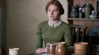 Sirli muallif Uzbek tilida 2016 O'zbekcha tarjima kino HD skrinshot 3