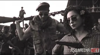 Xiyonat zanjiri / Yengilmas Hind kino Uzbek tilida O'zbekcha 2022 tarjima kino Full HD tas-ix skachat skrinshot 2