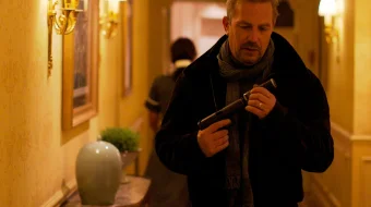 Qotillik uchun 3 kun Uzbek tilida 2014 O'zbekcha tarjima kino HD skrinshot 2