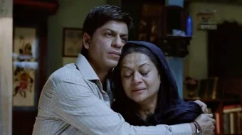 Mening ismim Xon Hind kino Uzbek tilida 2010 kino HD skrinshot 2