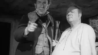 Ivan Ivanovich va Ivan Nikiforovich o'rtasidagi nizo 1959 Uzbek tilida O'zbekcha tarjima kino Full HD tas-ix skachat skrinshot 1