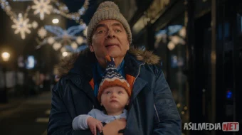 Inson bolakayga qarshi / Janob Bin chaqaloqqa qarshi Barcha qismlar 2025 Uzbek tilida O'zbekcha tarjima kino Full HD tas-ix skachat skrinshot 1