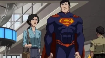 Supermenning o'limi / Смерть Супермена - 2018 / Death of Superman - 2018 HD skachat skrinshot 4