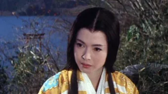 Samuraylar Bayrog'i Yapon Filmi Uzbek tilida 1968 O'zbekcha tarjima kino HD skrinshot 4