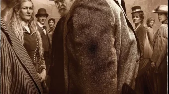 Dedvud / Дэдвуд / Deadwood Uzbek tilida O'zbekcha tarjima kino 2019 Full HD tas-ix skachat skrinshot 1