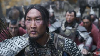 Kondor afsonasi / Kondor qahramonlari afsonasi: Eng buyuk qahramon Xitoy filmi 2025 Uzbek tilida O'zbekcha tarjima kino Full HD tas-ix skachat skrinshot 4