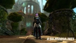 Aion: Восхождение героев skrinshot 2