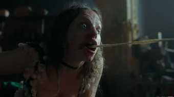 Badbashara o'gay singil / Xunuk jirkanch o'gay opa singil Premyera 2025 Uzbek tilida O'zbekcha tarjima kino Full HD tas-ix skachat skrinshot 3