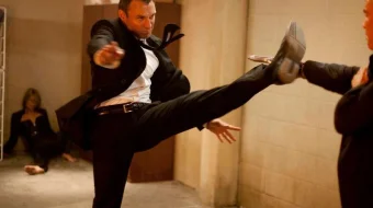 Xatarli Yo'llar / Eltuvchi AQSH seriali Barcha qismlar O'zbek tilida 2012-2014 Uzbekcha tarjima skrinshot 3