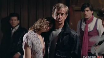 Qonundan Tashqarida 1983 Uzbek tilida O'zbekcha tarjima kino Full HD tas-ix skachat skrinshot 2