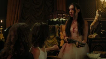 Maftunkor ajal / Qotil Balerinalar 2026 Uzbek tilida O'zbekcha tarjima kino Full HD tas-ix skachat skrinshot 1