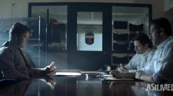 Qizil daryo / Qizil rangda oqayotgan daryo 2018 Uzbek tilida O'zbekcha tarjima kino Full HD tas-ix skachat skrinshot 4