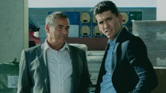 Temir qo'l seriali Barcha qismlar O'zbek tilida 2024 Uzbekcha tarjima skrinshot 4