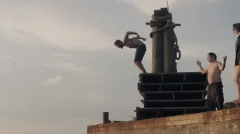 Yong'oqli lochin Uzbek tilida 2019 O'zbekcha tarjima kino HD skrinshot 3