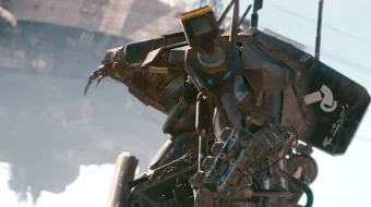 9-okrug Uzbek tilida 2009 O'zbekcha tarjima kino HD skrinshot 2