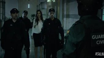 Hiylakor o'g'rilar / O'g'ridan qanday o'g'irlash kerak / Yuz yillik kechirim 2015 Uzbek tilida O'zbekcha tarjima kino Full HD tas-ix skachat skrinshot 4