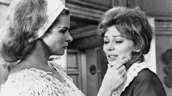 Tashrif 1964 Uzbek tilida O'zbekcha tarjima kino Full HD tas-ix skachat skrinshot 2