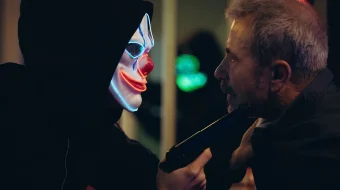 Taqdir o'yini / Fatum / Farishta qasosi Uzbek tilida 2023 O'zbekcha tarjima kino HD skrinshot 3