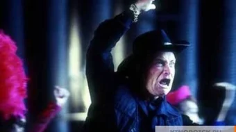 Baxtli Tish Uzbek tilida multfilm 2004 O'zbek tarjima kino HD skrinshot 1