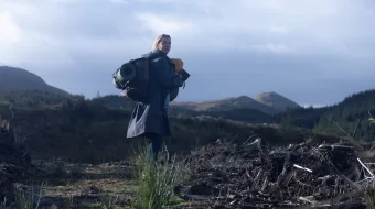 Biz oxiratdan boshlaymiz Uzbek tilida 2023 O'zbekcha tarjima kino HD skrinshot 2