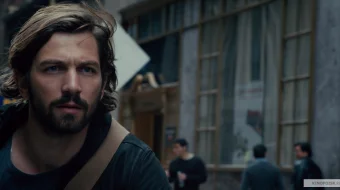 Jumboqlar girdobida / 2:22 Uzbek tarjima 2017 HD O'zbek tilida tas-ix skachat skrinshot 3