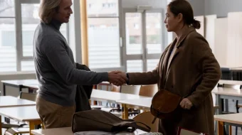 Margo / Марго Premyera Fransiya filmi Uzbek tilida O'zbekcha 2020 tarjima kino Full HD tas-ix skachat skrinshot 3