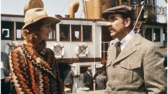 Sharqiy ekspressdagi qotillik Uzbek tilida 1974 O'zbekcha tarjima film Full HD skachat skrinshot 1