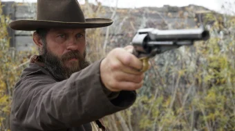 Preriyadagi Fojia Uzbek tilida 2002 O'zbekcha tarjima film Full HD skachat skrinshot 1