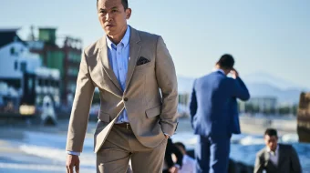 Qonli sohil Janubiy Koreya filmi Uzbek tilida 2021 O'zbekcha tarjima kino HD skrinshot 2