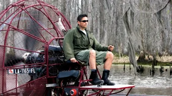 Dejavyu / Deja Vu Uzbek tilida 2006 O'zbekcha tarjima kino HD skrinshot 2