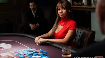 Nazoratsiz o'yin / Xavfli kartalar 2024 Serial Barcha Qismlar Uzbek tilida O'zbekcha tarjima kino Full HD tas-ix skachat skrinshot 4