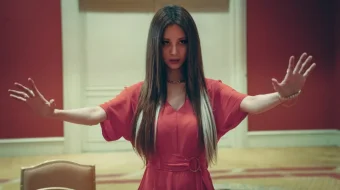 Muqaddas tun: Jin ovchilari / Tun iblis ovchilari Premyera Uzbek tilida O'zbekcha 2025 tarjima kino Full HD tas-ix skachat skrinshot 3