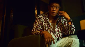 Qotil va himoyachi Janubiy Koreya filmi Uzbek tilida 2022 O'zbekcha tarjima kino HD skrinshot 2