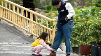 Yettinchi Bo'lmadagi Mo'jiza Koreya filmi Uzbek tilida 2012 O'zbekcha tarjima kino HD skrinshot 2