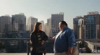 Qo'limdan ushla 2026 Qozoq Filmi Uzbek tilida O'zbekcha tarjima kino HD skrinshot 1