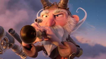 Oydagi sarguzashtlar Multfilm Uzbek tilida 2021 O'zbekcha tarjima HD skrinshot 3