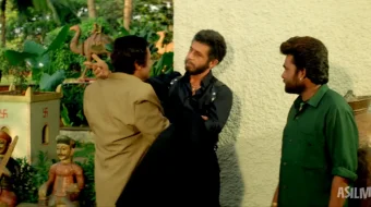 Nikohsiz tug'ilgan / Onamning Sirlari 2 / Naajayaz Hind kino 1995 Uzbek tilida O'zbekcha tarjima kino Full HD tas-ix skachat skrinshot 3