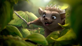 Sehrli Toshni Izlab / Tukli momiq firibgarlar Uzbek tilida multfilm 2019 O'zbek tarjima kino HD skrinshot 4