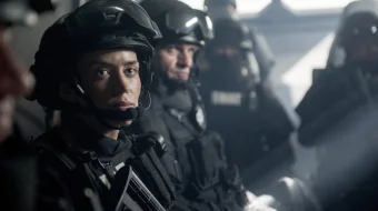 Qotil / Killer Uzbek tilida 2015 O'zbekcha tarjima kino HD skrinshot 4