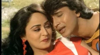 Misoli Uch Mushketyor Hind kinosi Uzbek tilida 1984 O'zbekcha tarjima kino HD skrinshot 2