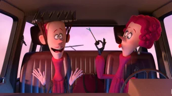 Семья Уиллоби мультфильм Kino HD 2020 Tas-ix skachat skrinshot 3