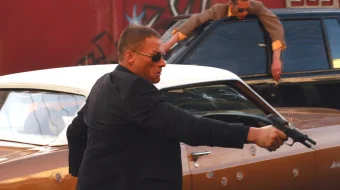 O'limning Uyg'onishi Uzbek tilida 2004 O'zbekcha tarjima kino HD skrinshot 3