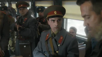 Meydey / Mayday / Kutilmagan ittifoq 2026 Premyera Uzbek tilida O'zbekcha tarjima kino Full HD tas-ix skachat skrinshot 2